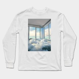 Cozy place Long Sleeve T-Shirt